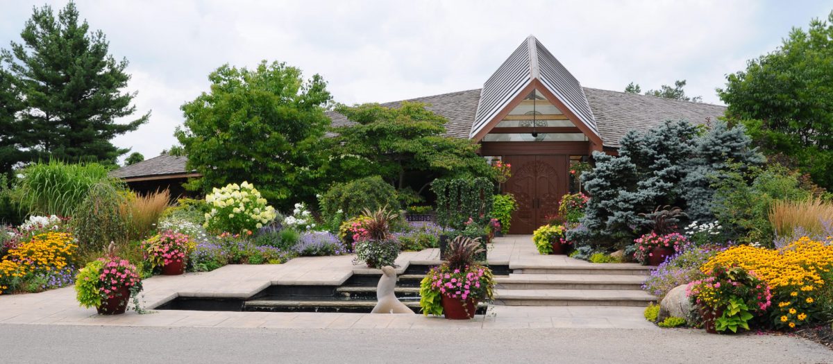 GREAT CAREERS ARE GROWN HERE